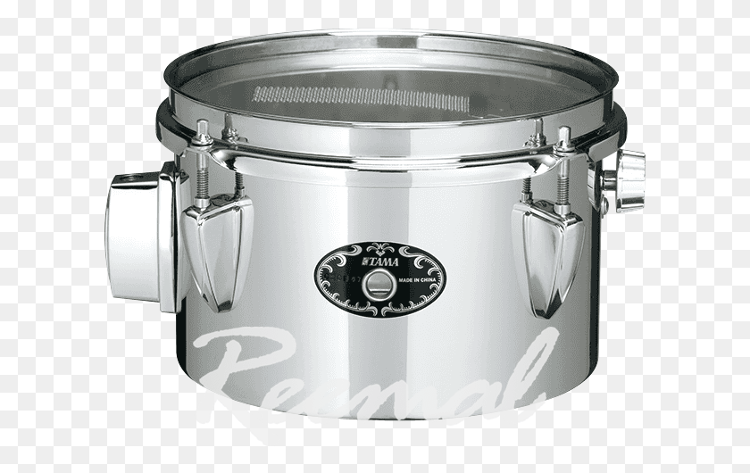 607x470 Tama Mini Tymp Snare Drums Tama Mini Tymp Snare Sts105m 10quotx5quot Incl. Clamp, Mixer, Appliance, Drum HD PNG Download
