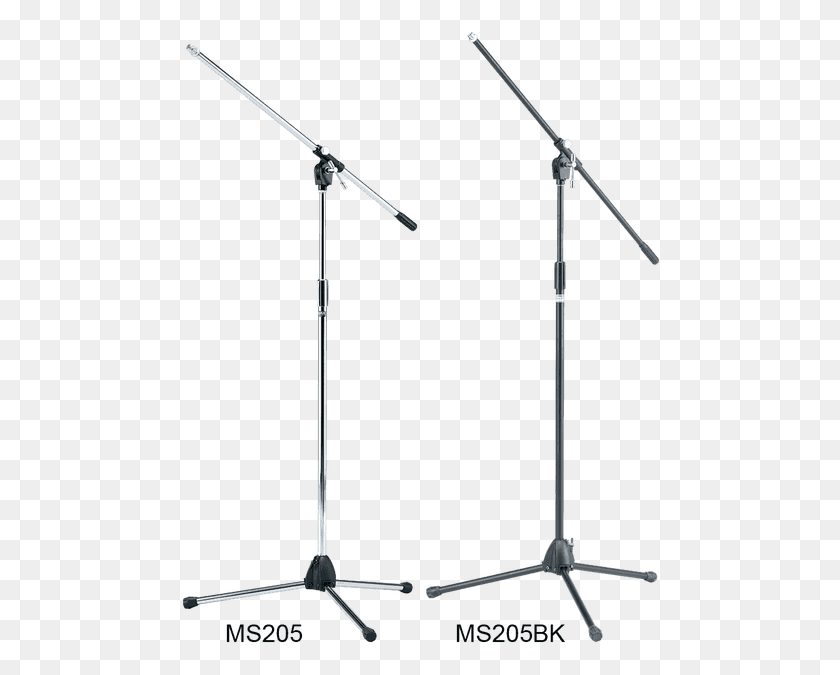 482x615 Tama Ms205 Boom Microphone Stand Microphone Stand, Lighting, Tripod, Utility Pole HD PNG Download