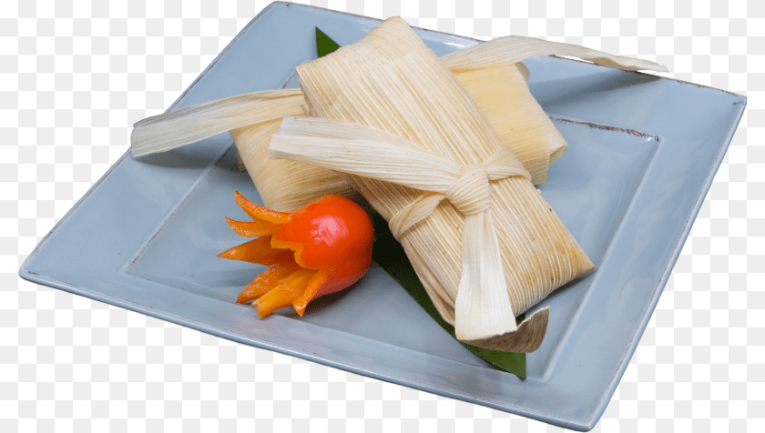 801x476 Tamale, Food, Food Presentation, Plate, Meal Clipart PNG