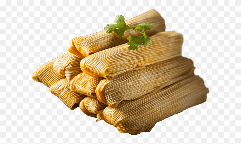 Tamale Clipart.