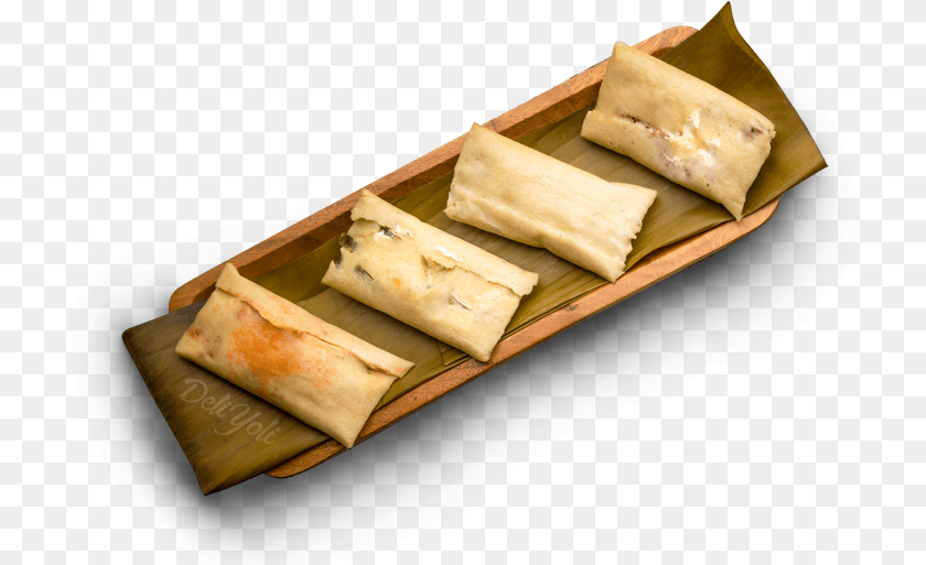 736x513 Tamales Gourmet, Bread, Cracker, Dessert, Food Sticker PNG