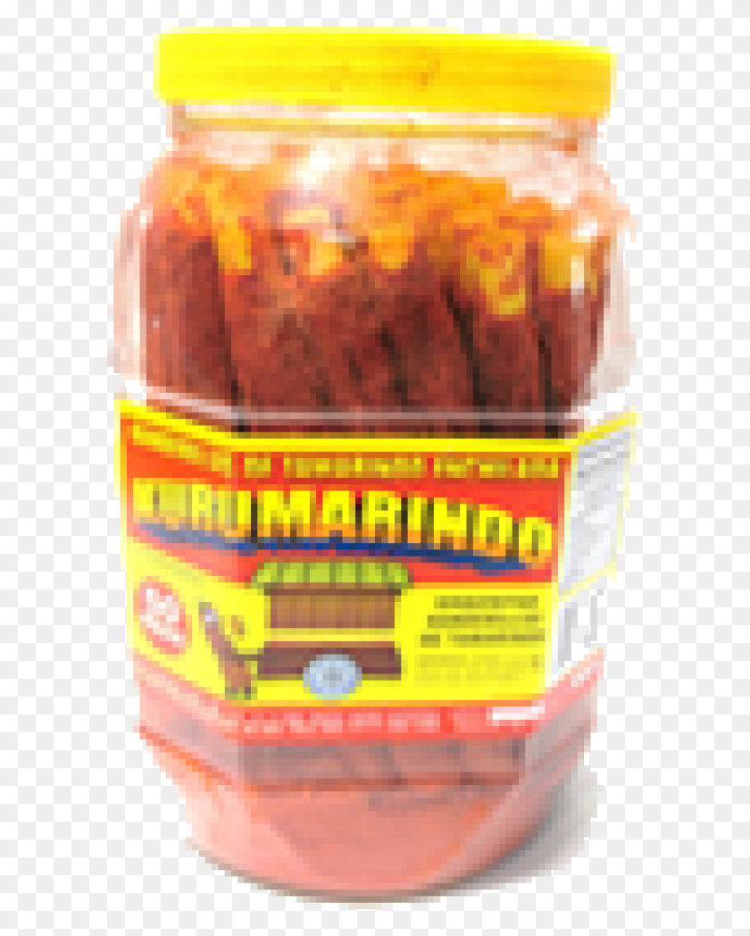 600x988 Tamarindo Achaar, Food, Relish, Pickle HD PNG Download