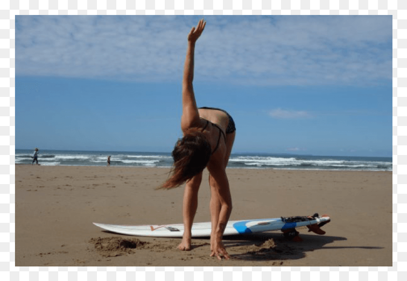826x551 Descargar Png Tamarindo Lecciones De Surf Tabla De Surf, Mar, Aire Libre, Agua Hd Png