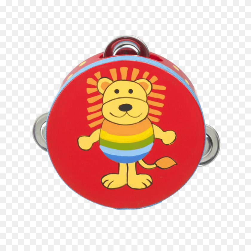 Pandereta Png / Pandereta Hd Png