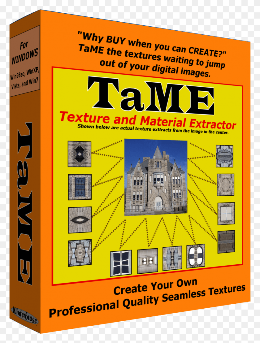 1166x1567 Tame For Windows Electrical Supply, Advertisement, Poster, Flyer HD PNG Download