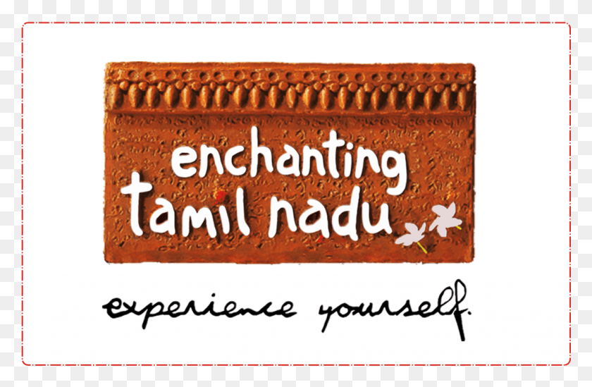 1109x696 Tamil Nadu Enchanting Tamilnadu, Text, Handwriting, Label HD PNG Download