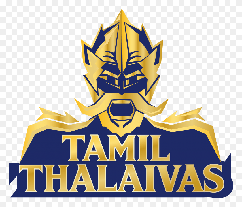 2160x1824 Descargar Png Equipo Tamil Thalaivas 2018, Texto, Símbolo, Logotipo Hd Png