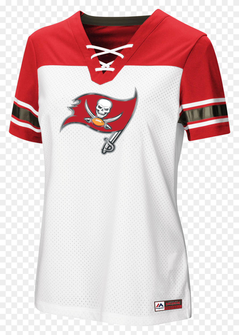 1371x1959 Tampa Bay Buccaneers, Clothing, Apparel, Shirt HD PNG Download