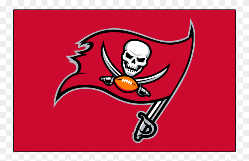 751x485 Tampa Bay Buccaneers Iron On Stickers And Peel Off Mount Olive High School Logo, Pirate, Hand, Graphics HD PNG Download