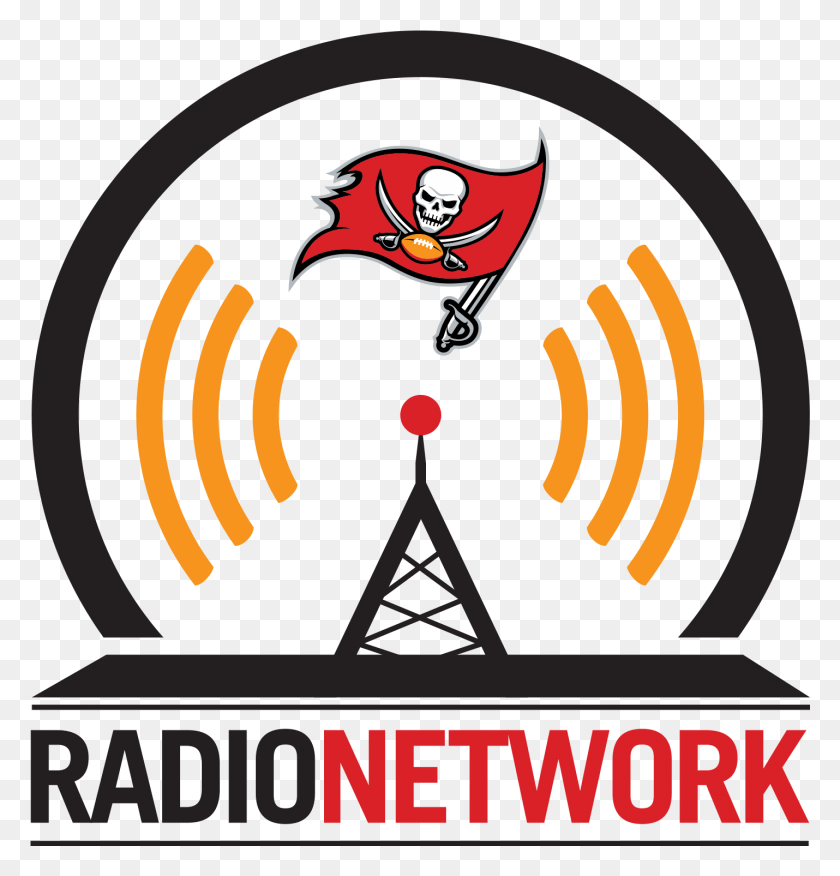 1430x1496 Tampa Bay Buccaneers Tv And Tampa Bay Buccaneers, Poster, Advertisement, Logo HD PNG Download