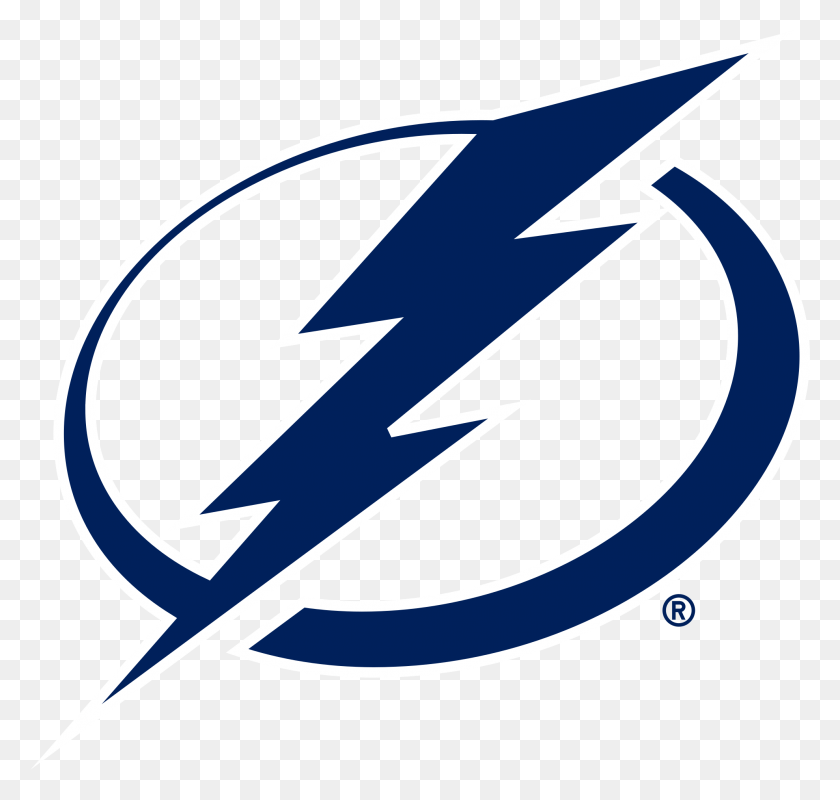1978x1879 Логотип Tampa Bay Lightning Прозрачный Логотип Tampa Bay Lightning Svg, Символ, Товарный Знак, Эмблема Hd Png Скачать