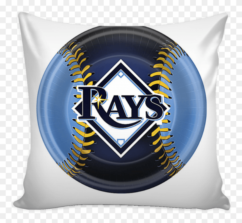 902x826 Tampa Bay Rays Pillow Set After All This Time Always Deer, Cushion, Clothing, Apparel HD PNG Download