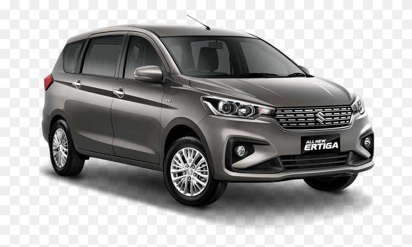 693x445 Tampilan Depan All New Ertiga Ertiga Car Price In Gwalior, Vehicle, Transportation, Automobile HD PNG Download