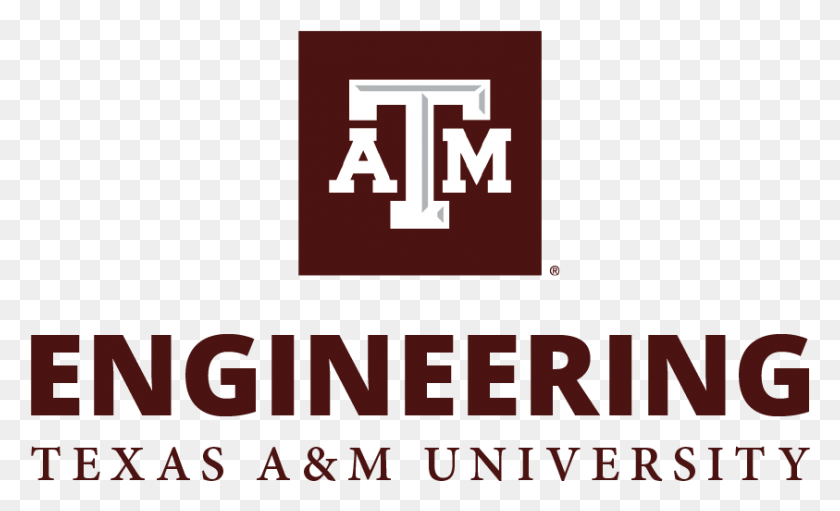 843x488 Tamu Chevron Engineering Logo Texas Aampm Engineering, Alphabet, Text, Word HD PNG Download