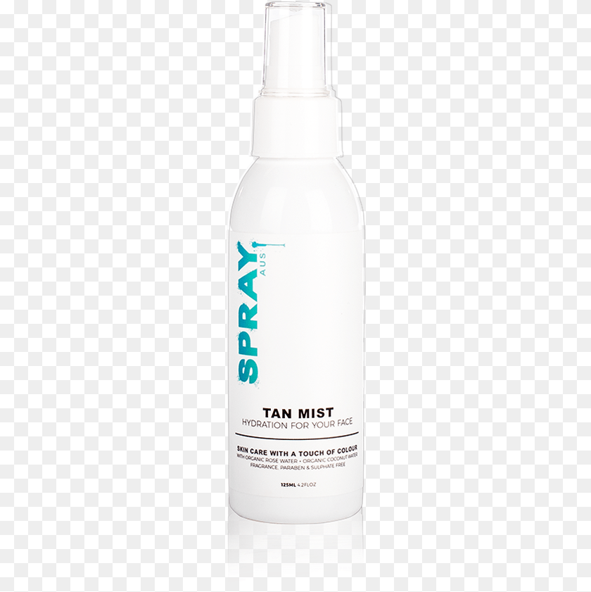 Tan Mist Cosmetics, Bottle, Shaker PNG