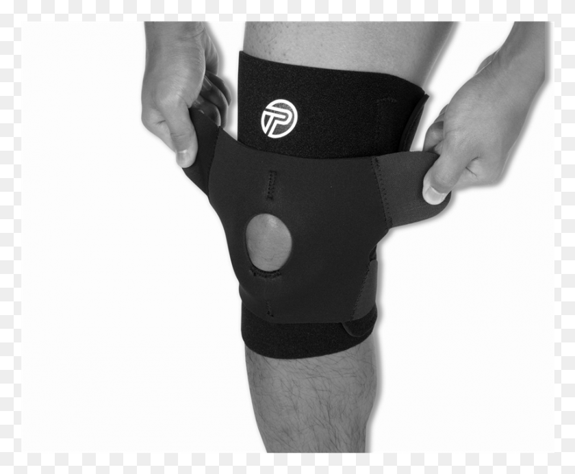 856x694 Tandem X Factor Knee Brace Dry Suit, Person, Human, Arm HD PNG Download