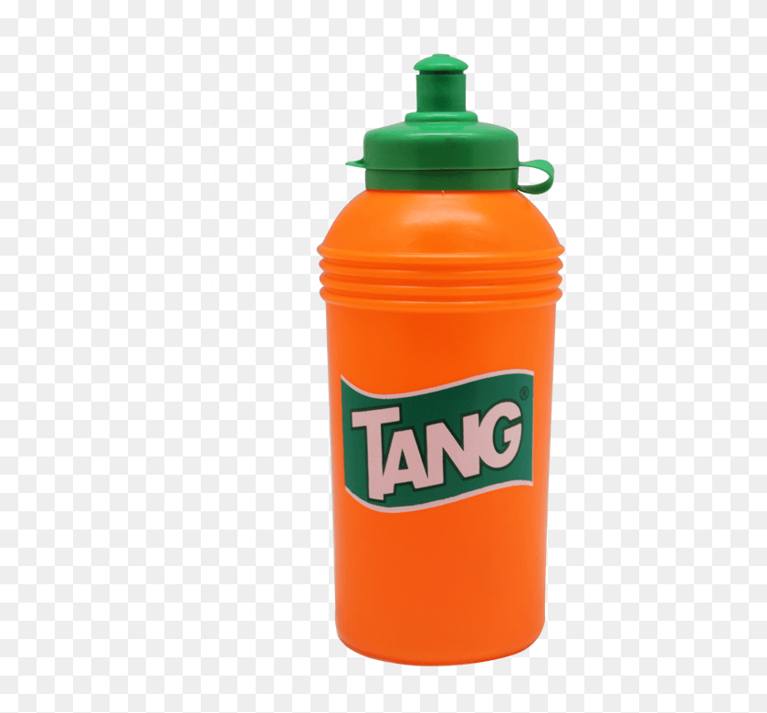 398x721 Tang Tumbler Plastic Bottle, Milk, Beverage, Drink HD PNG Download