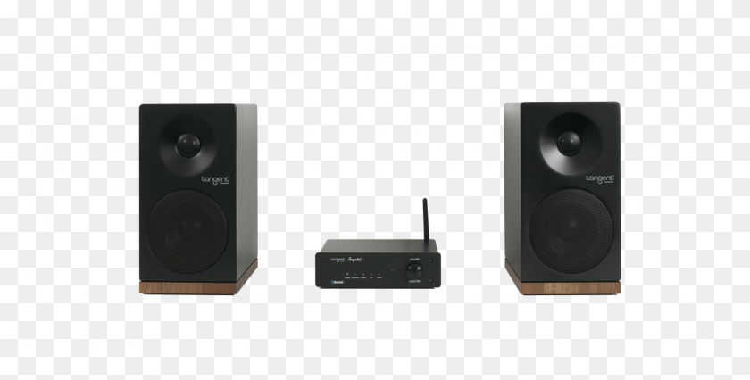 1500x705 Tangent Ampster Bt Lifestyle 2b Studio Monitor, Electronics, Home Theater, Speaker HD PNG Download
