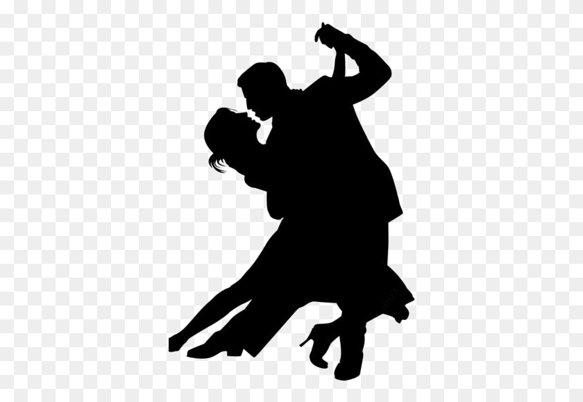 356x519 Tango Dancer Clipart Transparent Images Ballroom Dance, Person, Human HD PNG Download