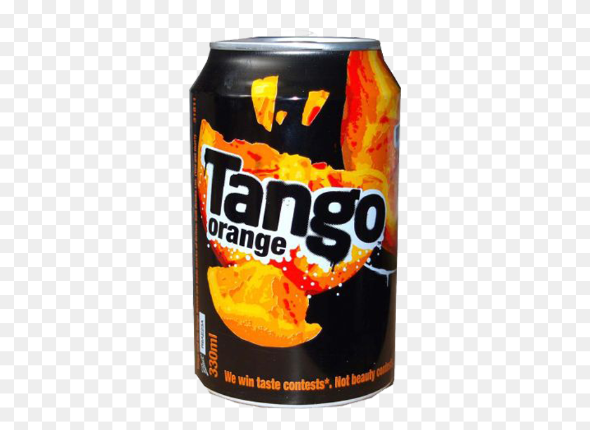 599x552 Tango Drink, Tin, Can, Beer HD PNG Download