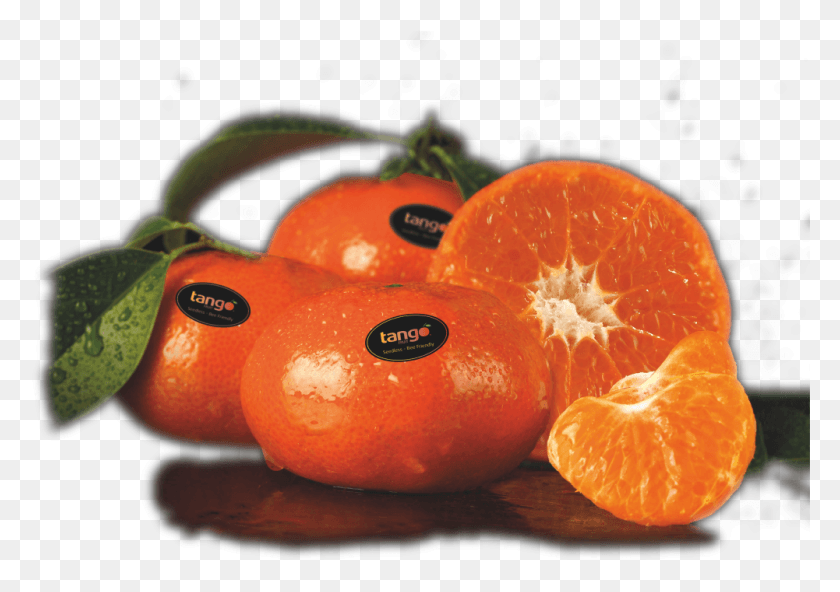 1001x684 Tango Fruit, Citrus Fruit, Plant, Food HD PNG Download