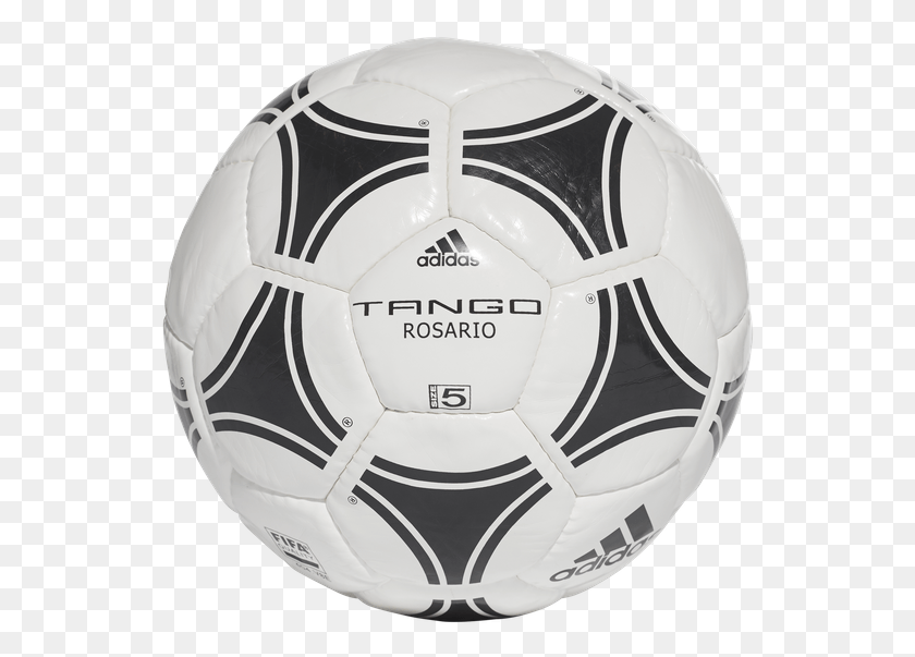 548x543 Tango Rosario, Soccer Ball, Ball, Soccer HD PNG Download