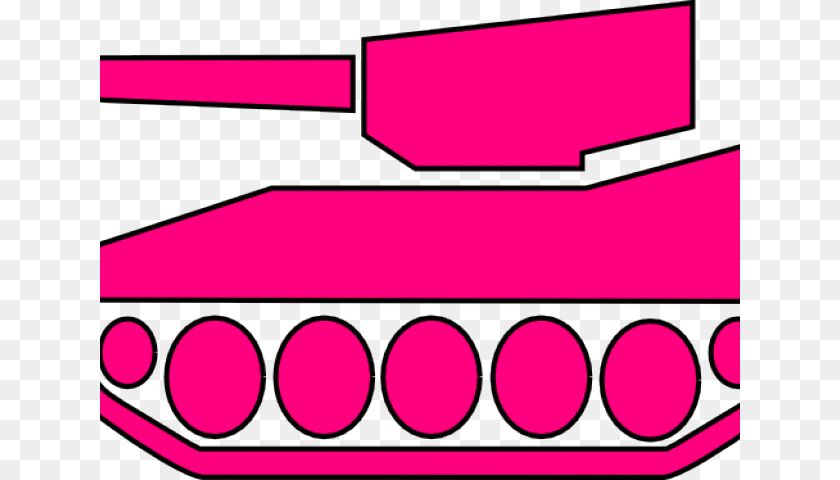 Tank Armored, Military, Transportation, Vehicle Clipart PNG