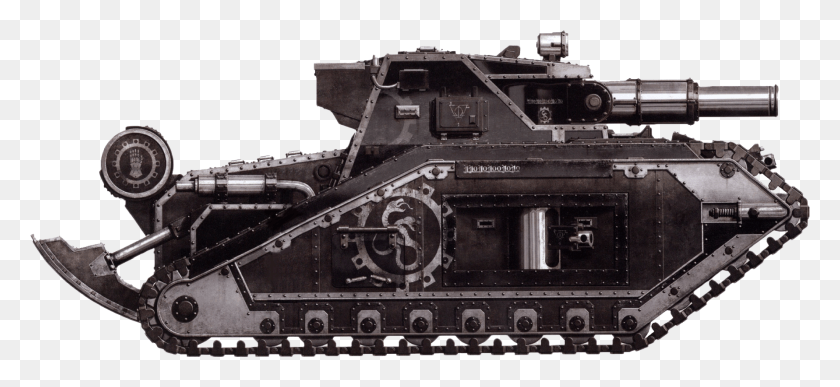 1781x747 Танк Free Tank Malkador, Армия, Автомобиль, Бронированный Hd Png Скачать