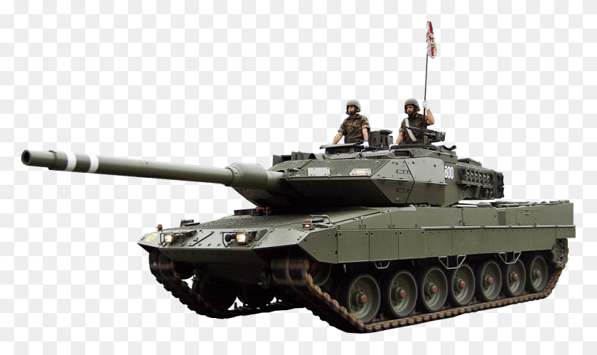 1415x798 Бронированный Танк Армейский Танк, Машина, Человек, Военная Форма Hd Png Скачать