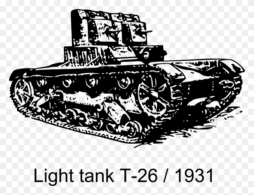 1280x962 Tank Machine Ammo Battle Image Tank, Gray, World Of Warcraft HD PNG Download