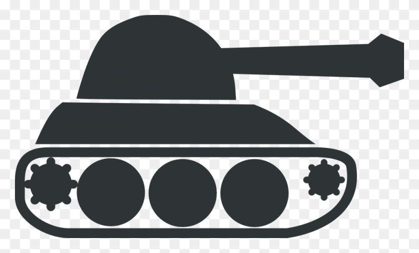 960x552 Tank War Weapon Battle Artillery Military Tank Clipart, Army, Vehicle, Armored HD PNG Download