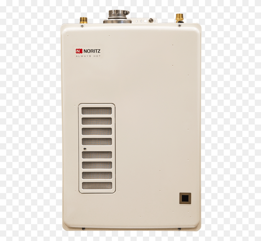 492x714 Tankless Water Heater Noritz, Mobile Phone, Phone, Electronics HD PNG Download