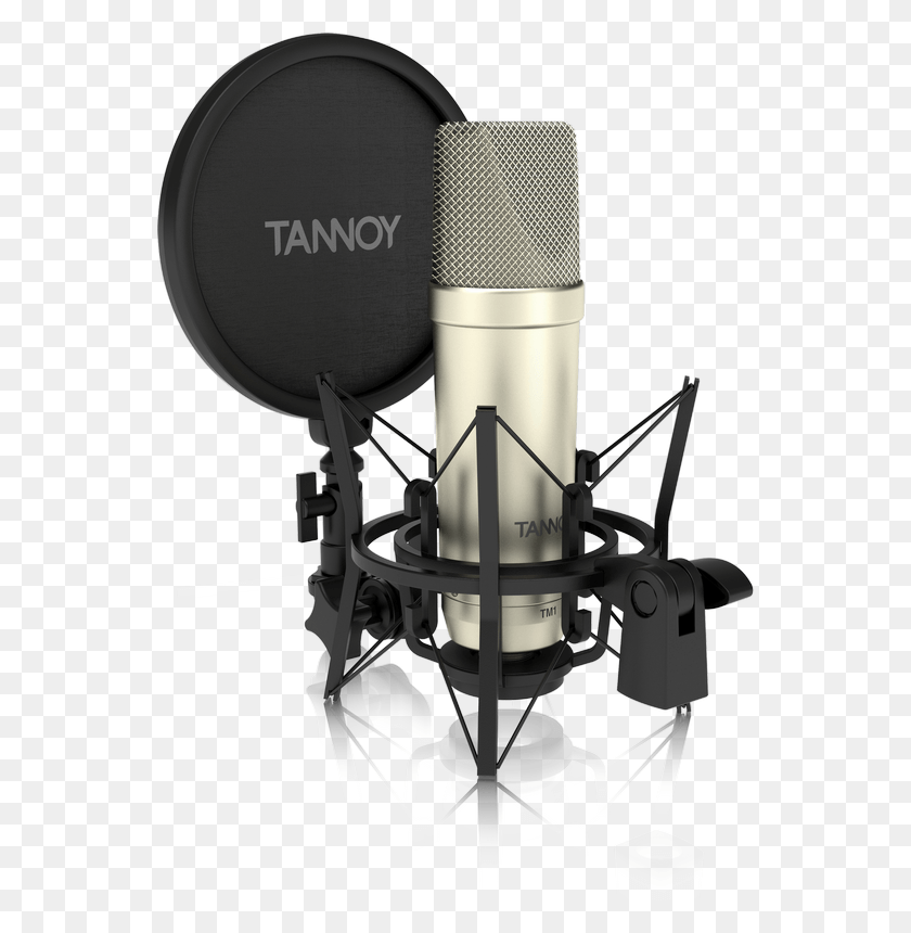 550x800 Tannoy, Lamp, Electrical Device, Microphone HD PNG Download