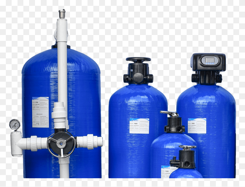 945x704 Tanques O Botellas De Polyglass Water, Cylinder, Plumbing HD PNG Download