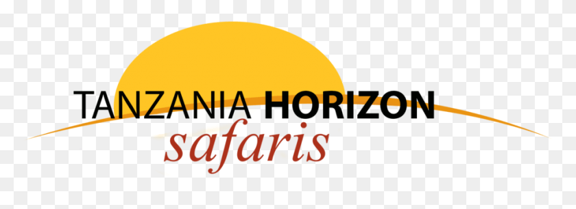 923x292 Tanzania Horizon Safaris, Word, Text, Logo HD PNG Download