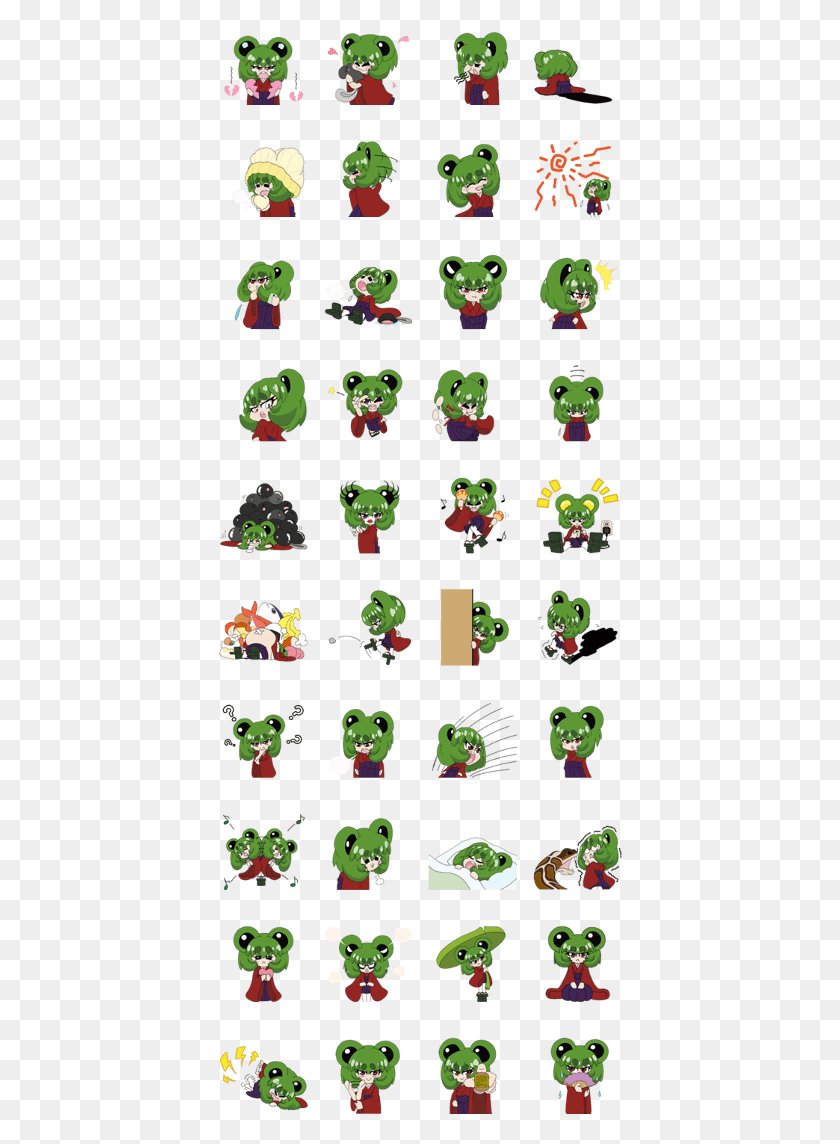 404x1084 Tap A Sticker For A Preview, Super Mario, Toy HD PNG Download