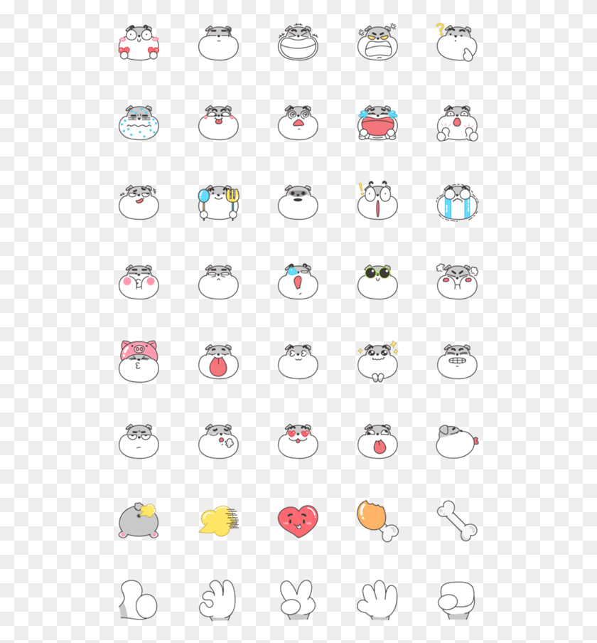 509x844 Tap An Emoji For A Preview, Accessories, Accessory, Text HD PNG Download