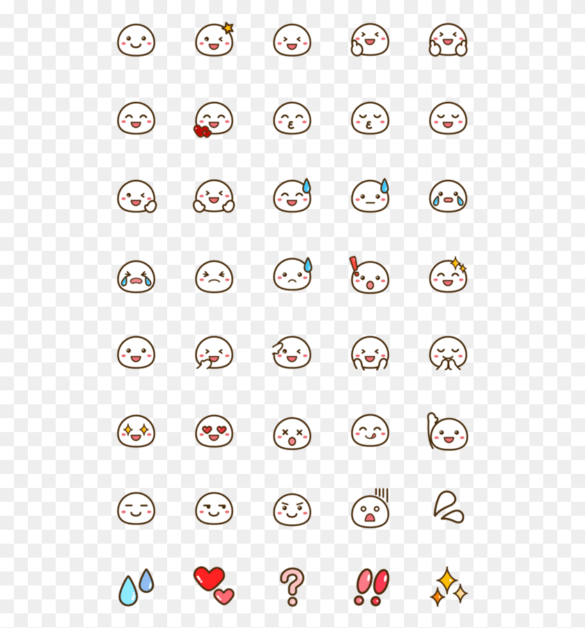 507x841 Tap An Emoji For A Preview Line, Lighting, Mobile Phone, Phone HD PNG Download