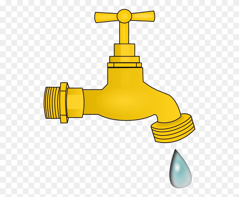 Tap Clipart Water Company Numbers With Objects, Indoors, Sink, Hammer HD PNG Download