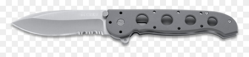 1809x315 Tap To Expand Crkt M21 04 Aluminum, Knife, Blade, Weapon HD PNG Download
