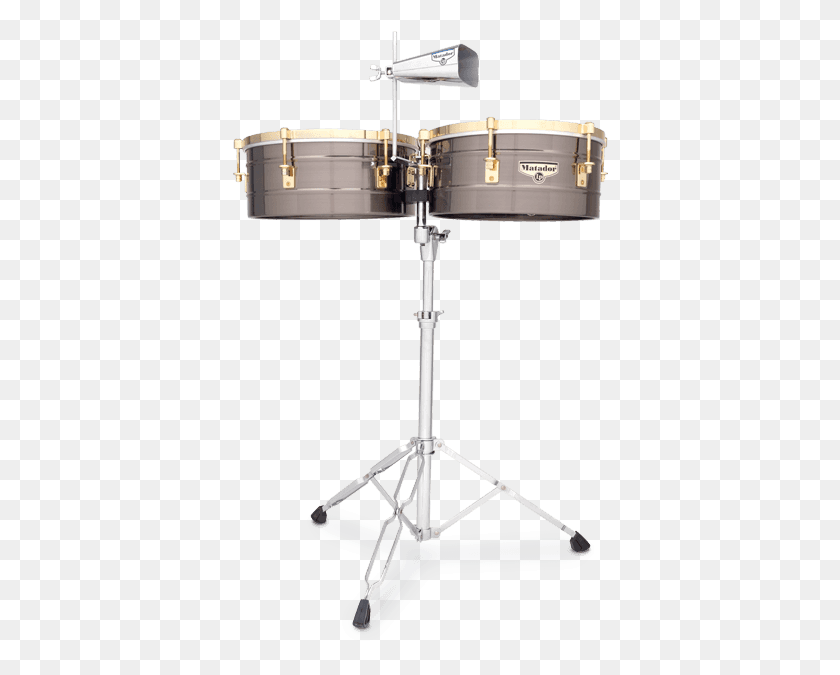 377x615 Tap To Expand Lp Matador Timbales, Drum, Percussion, Musical Instrument HD PNG Download