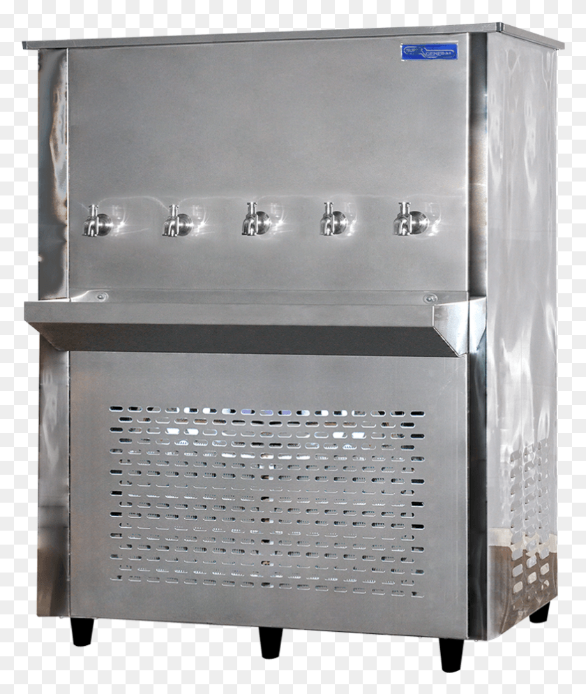 783x938 Descargar Png / Enfriador De Agua Del Grifo, Horno, Refrigerador Hd Png