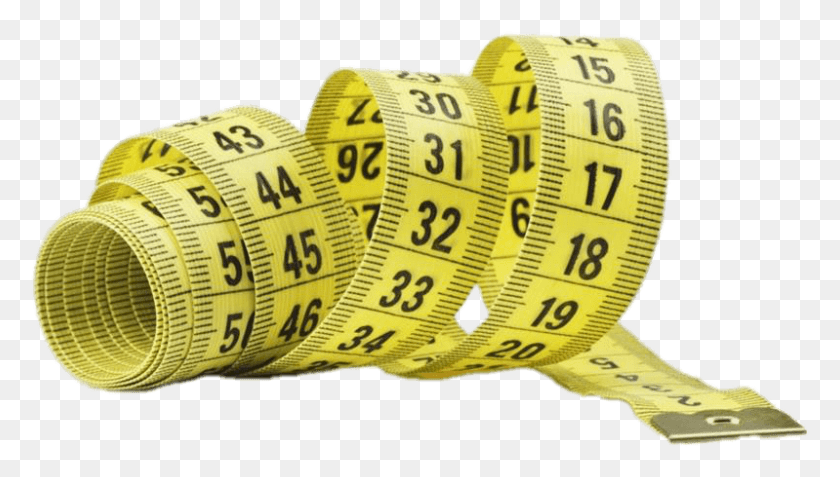 799x428 Tape Measure, Text, Number, Symbol HD PNG Download