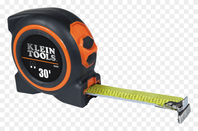 953x610 Tape Measure File Tape Measure, Helmet, Clothing, Apparel HD PNG Download