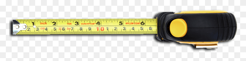 906x175 Tape Measure Photo Tape Measure Transparent, Plot, Diagram, Measurements HD PNG Download
