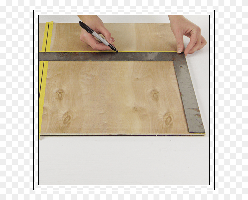 620x620 Tape Plywood Cuts To Prevent Splintering Build Basic Plywood, Tabletop, Furniture, Wood HD PNG Download