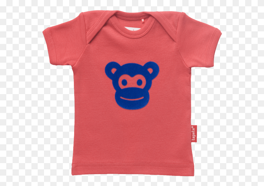 574x533 Tapete Monkey Face De Dibujos Animados, Ropa, Ropa, Camiseta Hd Png