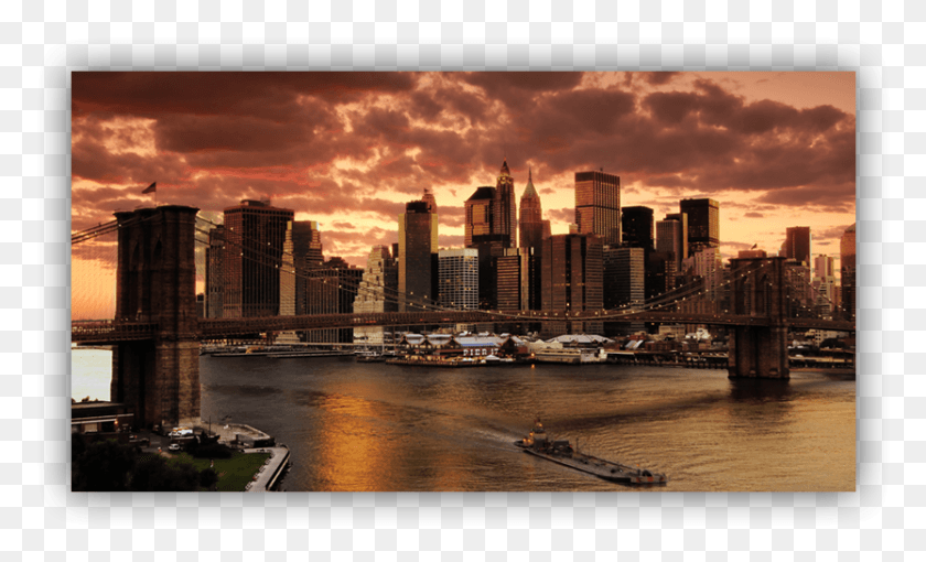 833x481 Tapety Na Ze New York, Metropolis, City, Urban HD PNG Download