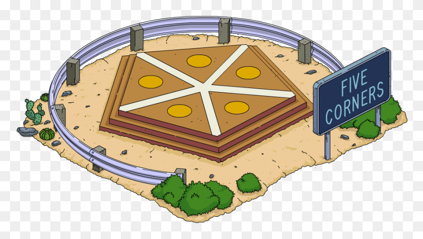 886x472 Tapped Out Five Corners Five Corners Usa, Cake, Dessert, Food HD PNG Download