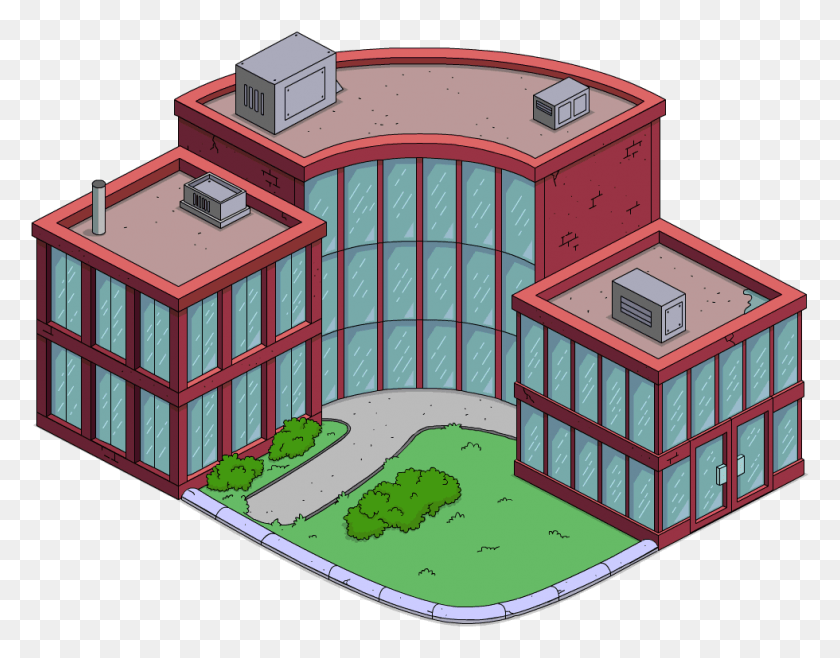 980x752 Tapped Out Monsarno Human Resources Tapped Out Buildings, Landscape, Outdoors, Nature HD PNG Download